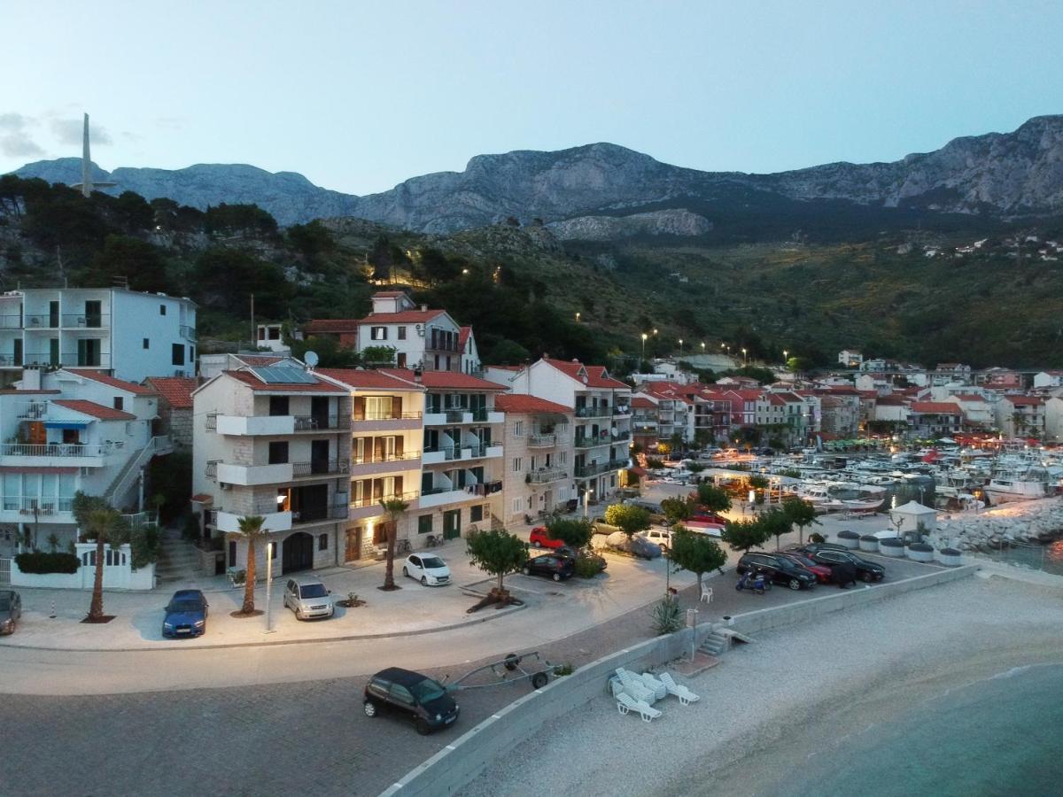 Villa Nede Podgora Exterior photo